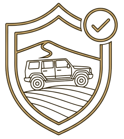 Safe and luxury 4x4 desert safari vehicles in Dubai