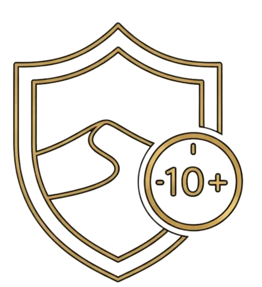 10+ years of professional desert safari experience in Dubai