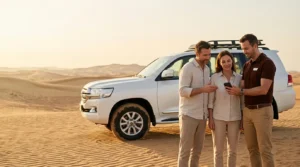 Dubai Desert Safari Cancellation, Refunds & Rescheduling Policy (2026 Tourist Guide)